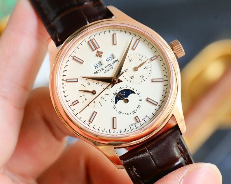 PATEK PHILIPPE Watches